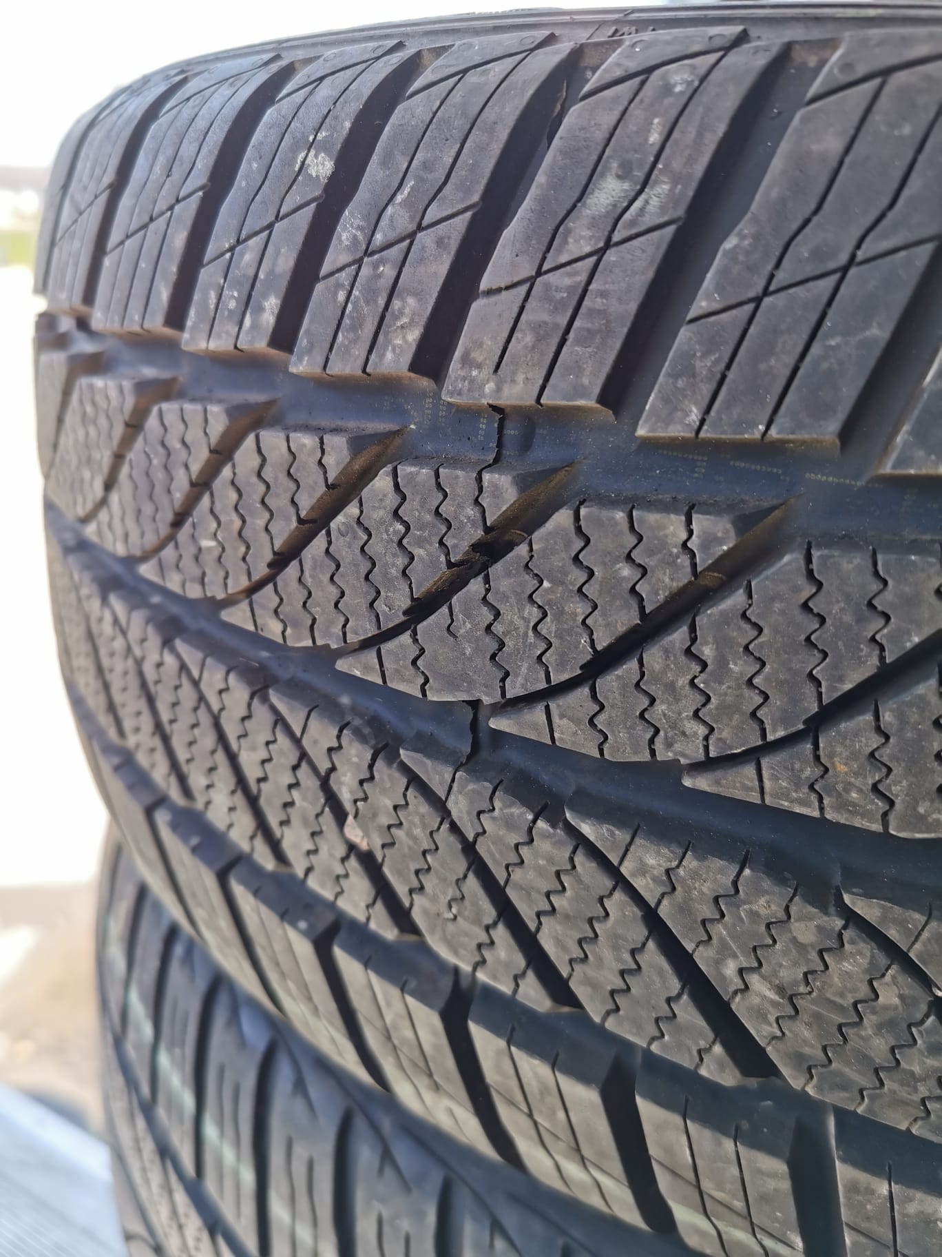 pneus neufs voitures