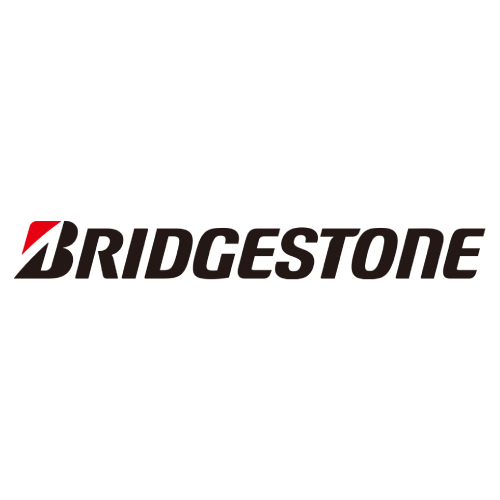 logo marque Bridgestone