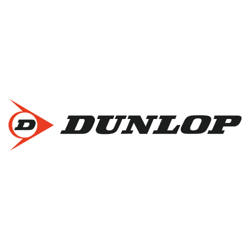 logo marque Dunlop