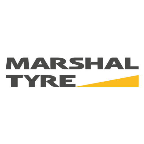 logo marque Marshal Tyre