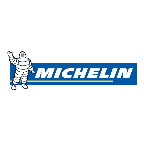 logo marque Michelin