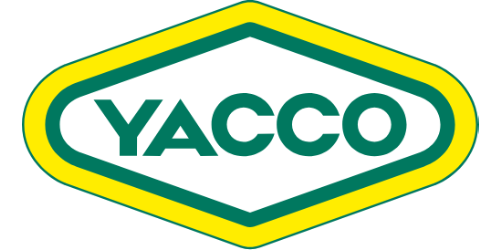 logo marque Yacco