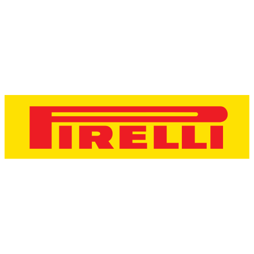 logo marque Pirelli