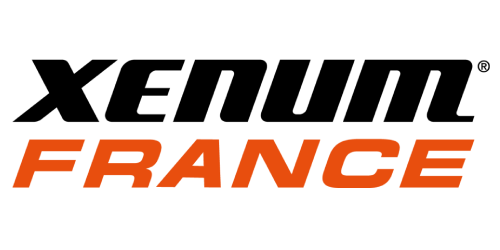 logo marque Xenum